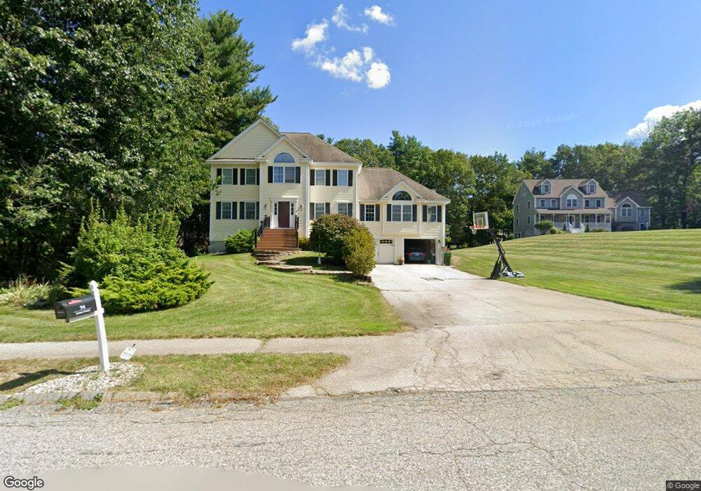 94 Adams St, Dunstable, MA 01827 - photo 1