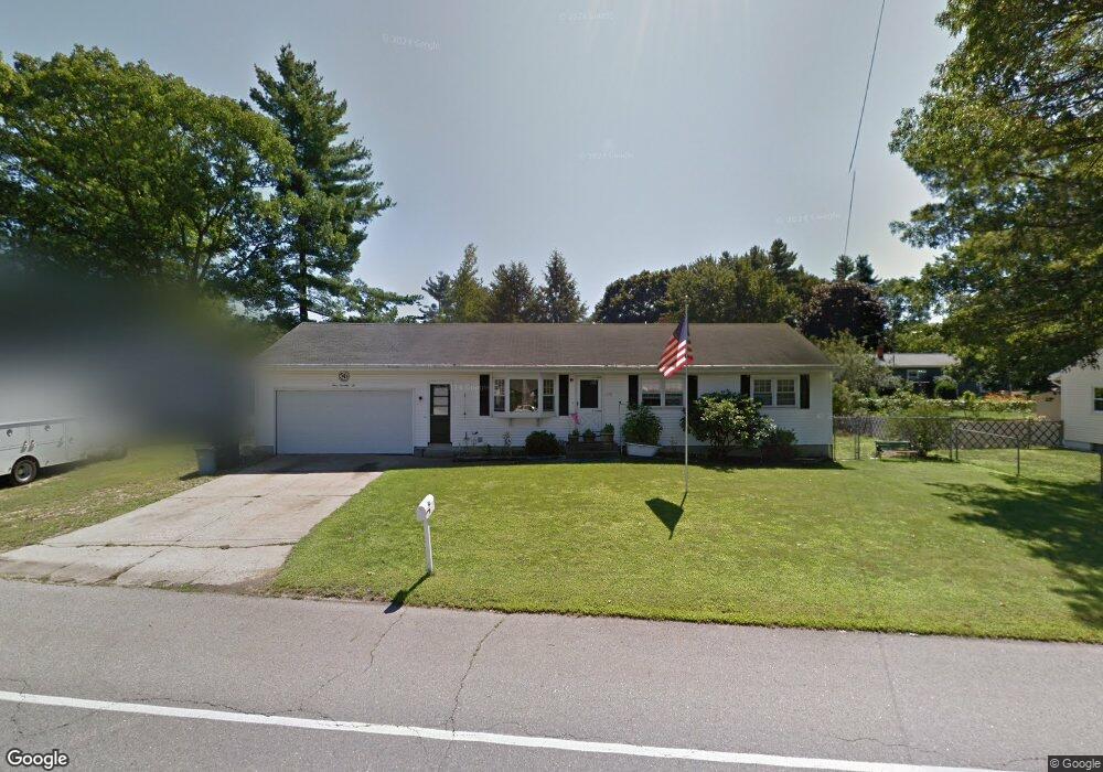 176 E Dunstable Rd, Nashua, NH 03062 - photo 1