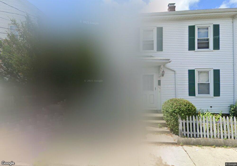 82 Exchange St, Waltham, MA 02451 - photo 1