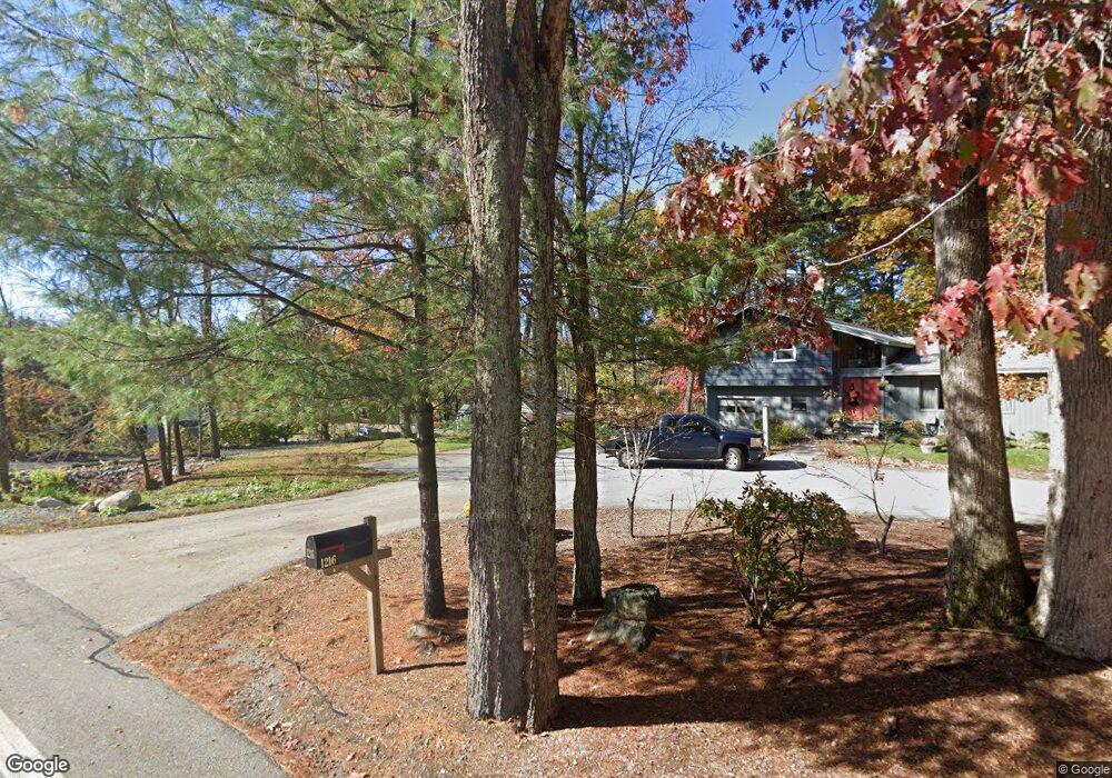 1216 Smyth Rd, Hooksett, NH 03106 - photo 1