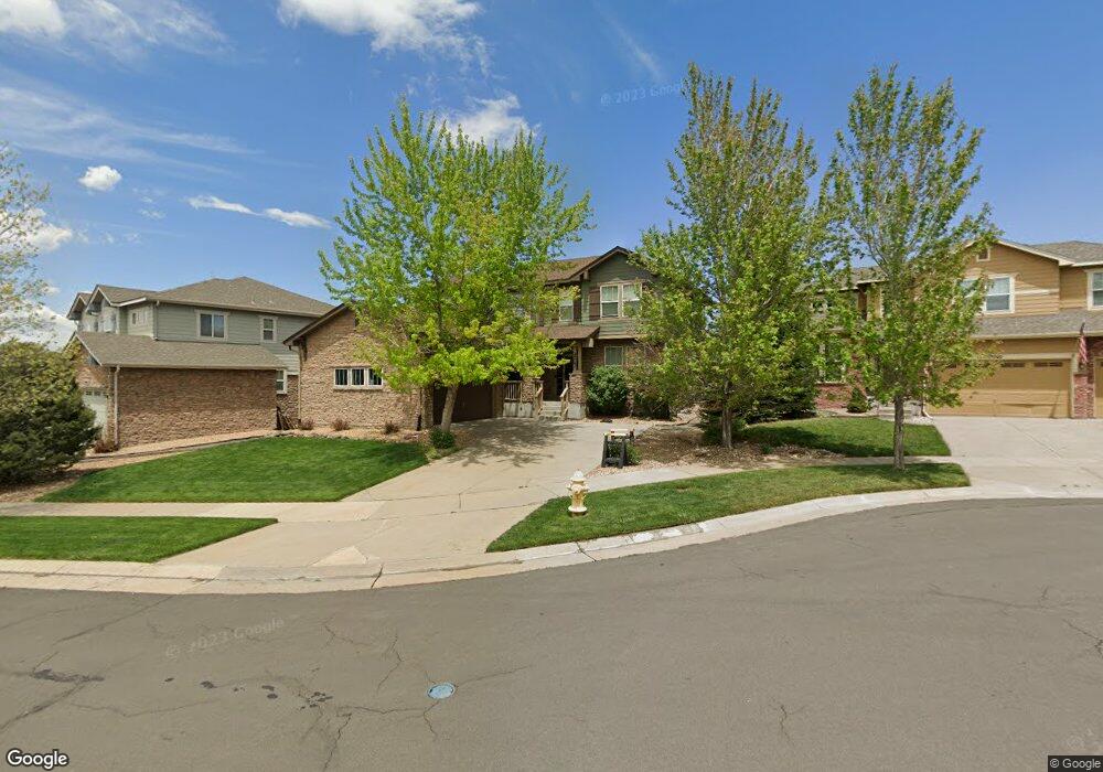 24761 E Rowland Place, Aurora, CO 80016 - photo 1