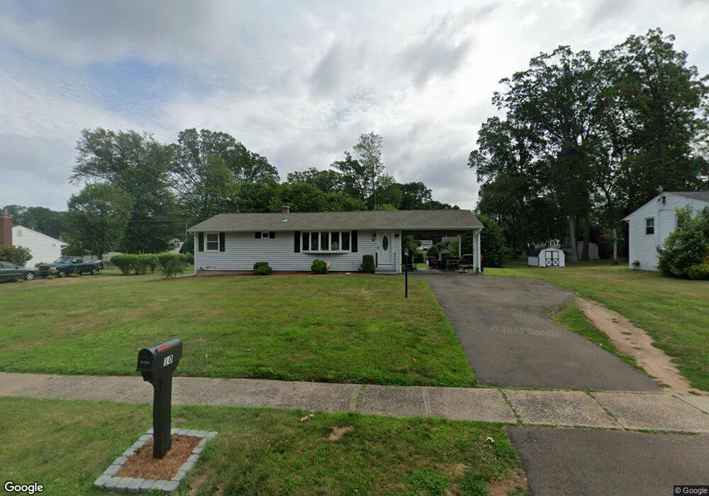 10 Birch Dr, Wallingford, CT 06492 - photo 1