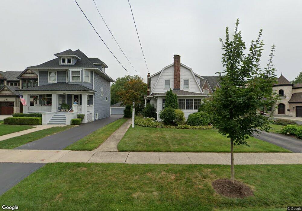 238 E South St, Elmhurst, IL 60126 - photo 1