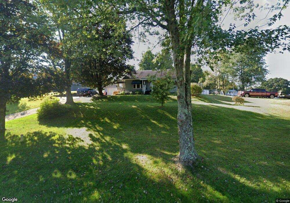 19586 County Road 6, Coshocton, OH 43812 - photo 1