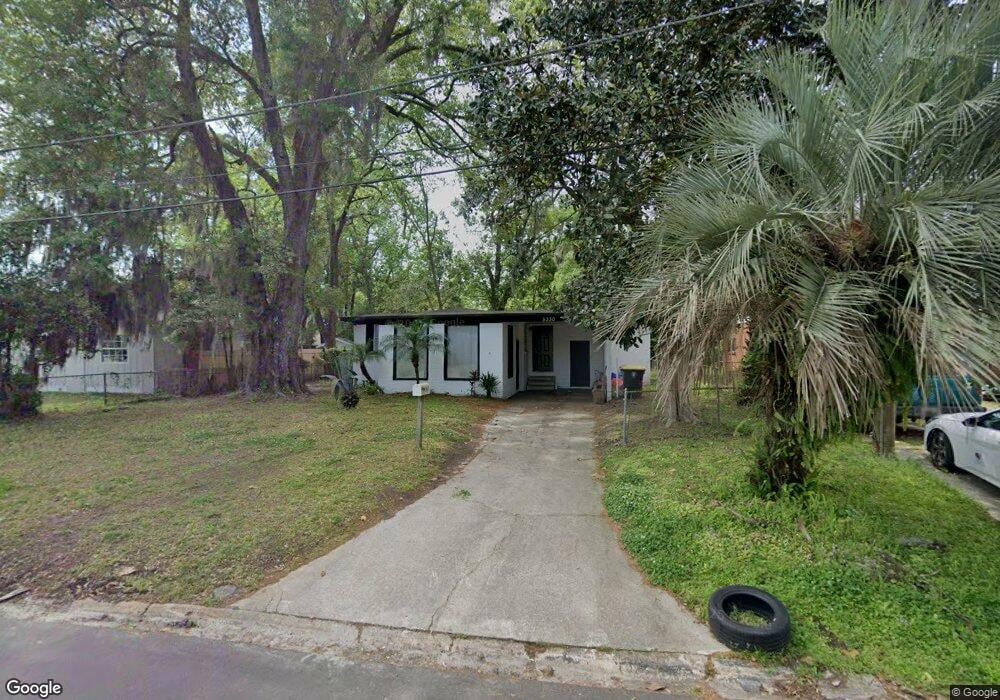 5330 Quan Dr, Jacksonville, FL 32205 - photo 1
