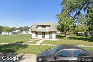 587 8th Ave, Manilla, IA 51454