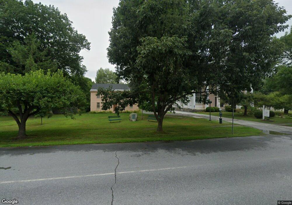 512 Main St, Castleton, VT 05735 - photo 1