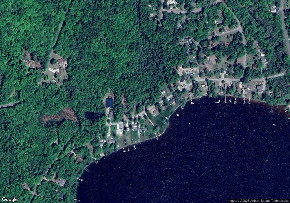 13294 N Anderson Lake Ln, Suring, WI 54174 - photo 1