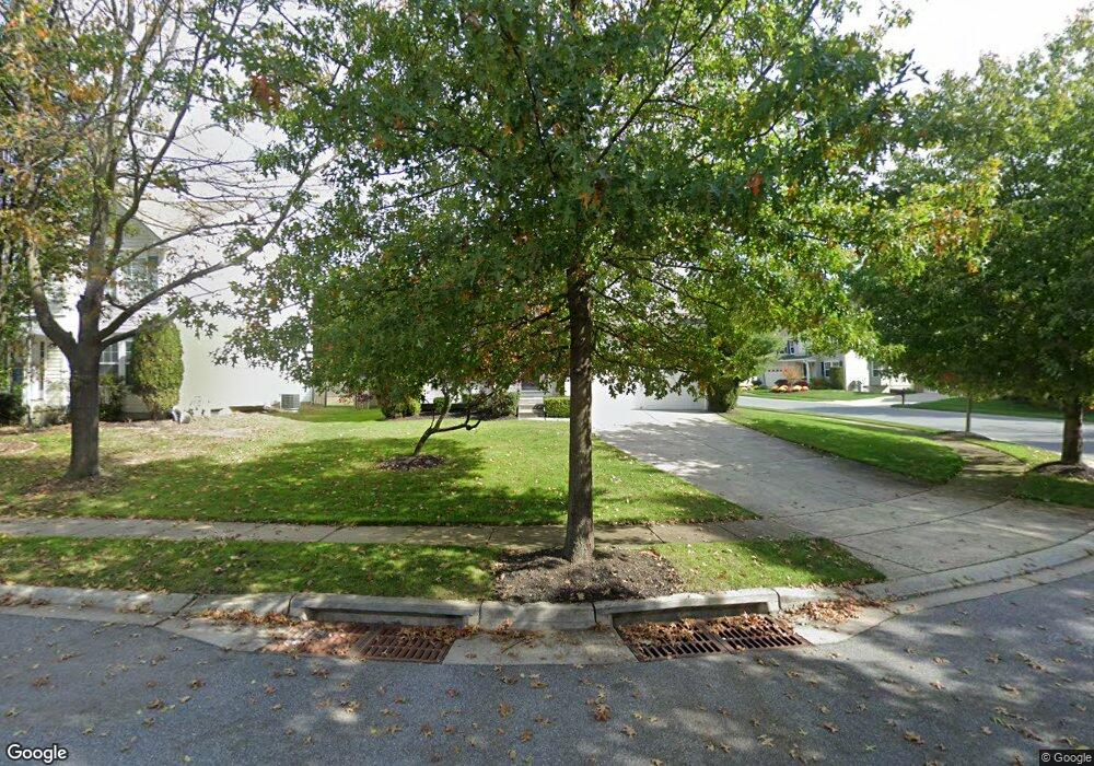 403 Transcript Cir, Reisterstown, MD 21136 - photo 1