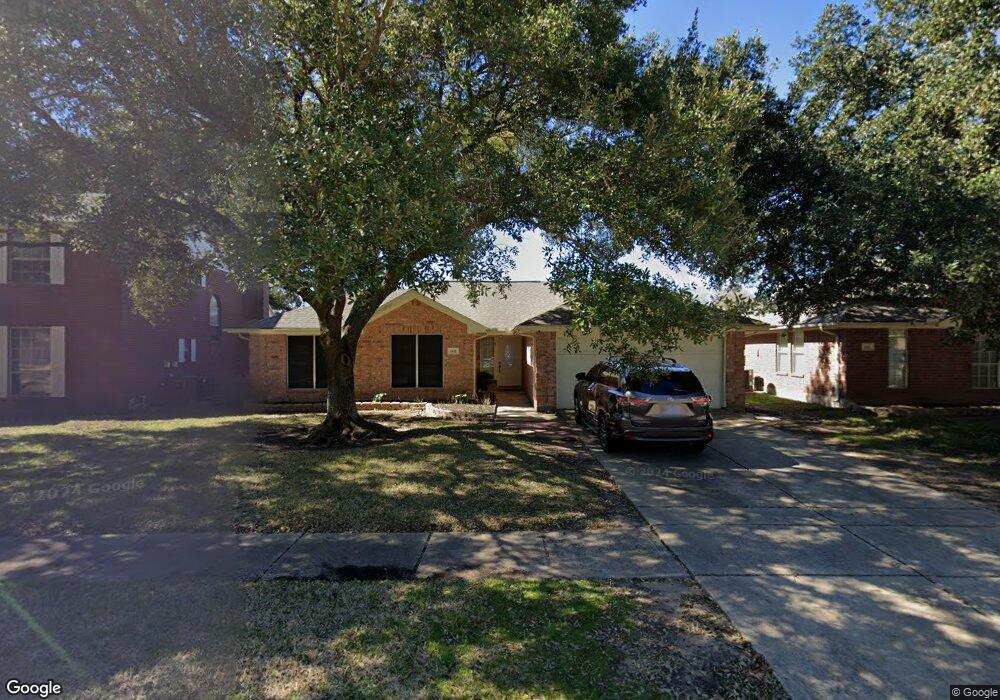 1418 Caslyn Dr, Rosenberg, TX 77471 - photo 1