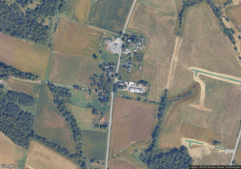 484 Dancehall Rd, Milton, PA 17847 - photo 1