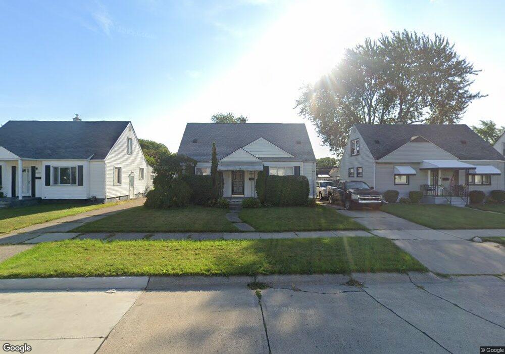 25650 Wiseman St, Roseville, MI 48066 - photo 1