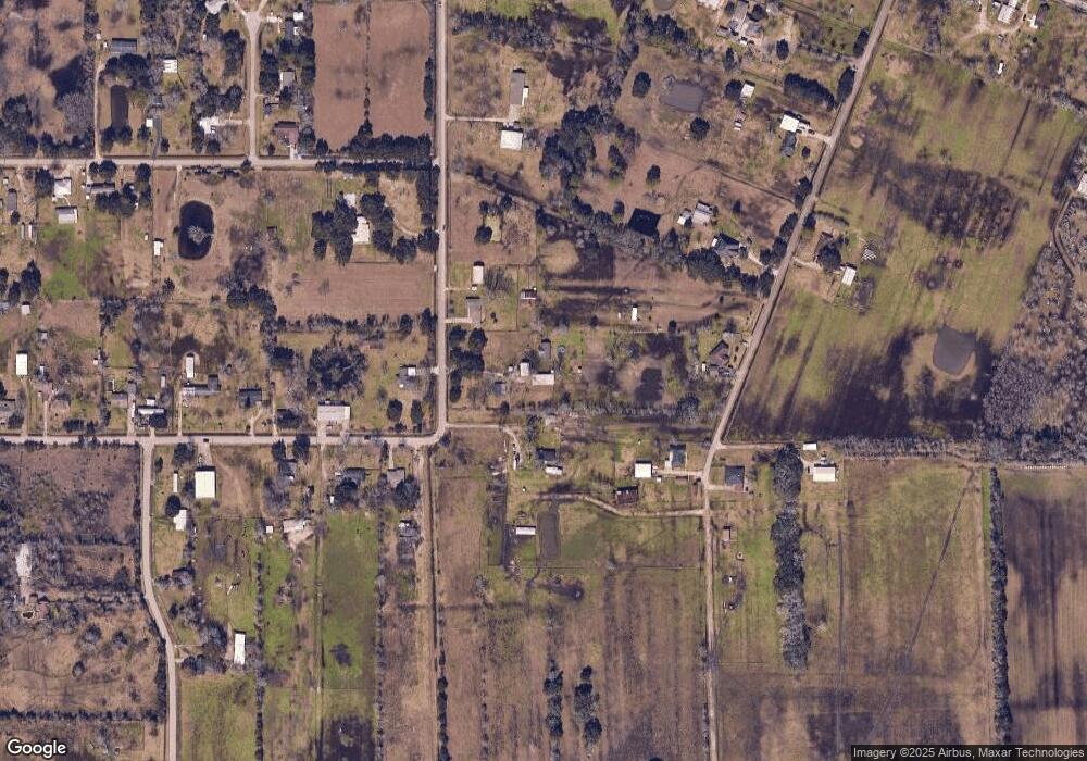 4903 Holloway Rd, Alvin, TX 77511 - photo 1