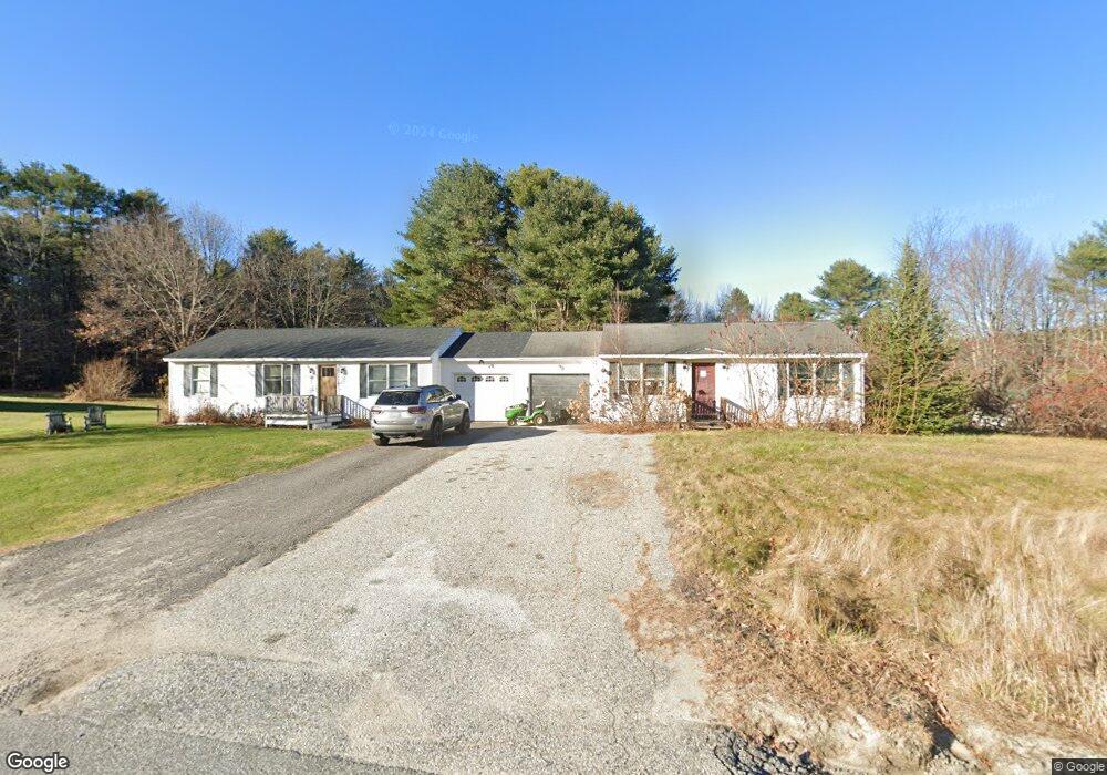 12 Collyer Brook Rd, Gray, ME 04039 - photo 1