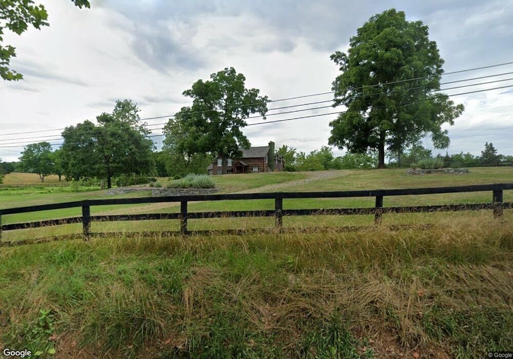 551 Old Chapel Rd, Boyce, VA 22620 - photo 1