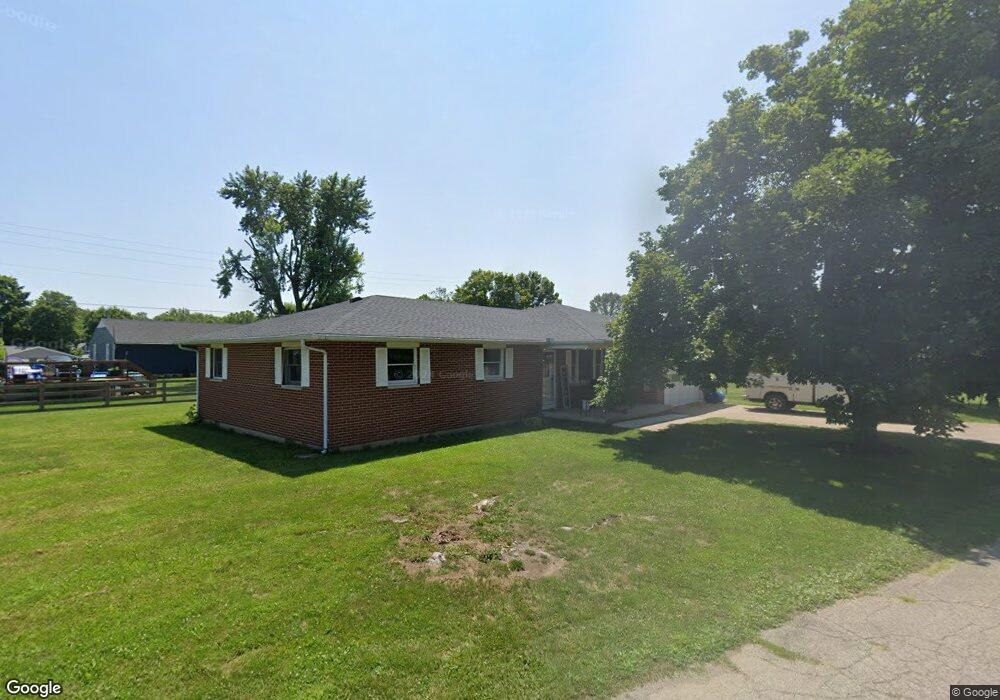 1 West St, Camden, OH 45311 - photo 1