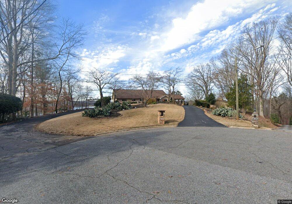 698 Mountain View Cir, Gainesville, GA 30501 - photo 1