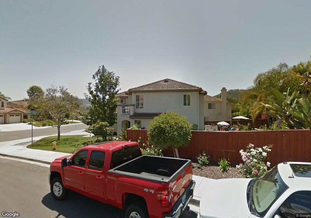 6809 Camino de Amigos, Carlsbad, CA 92009 - photo 1