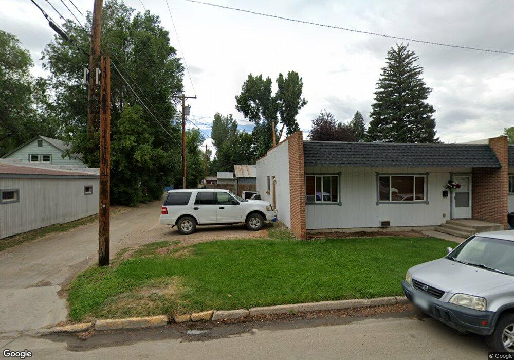 124 W 6th St, Craig, CO 81625 - photo 1