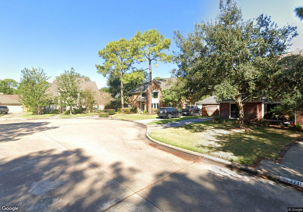 7707 Penrose Point Dr, Houston, TX 77095 - photo 1