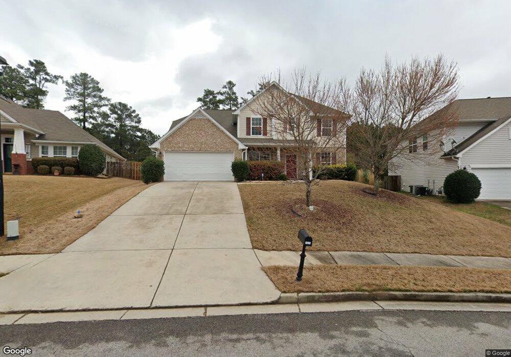 1013 Gossamere Way, Stockbridge, GA 30281 - photo 1