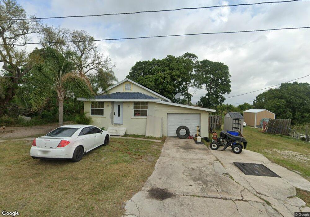 166 Ea Smith Ave, Lake Placid, FL 33852 - photo 1