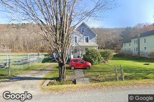370 Starrucca Creek Rd, Starrucca, PA 18462