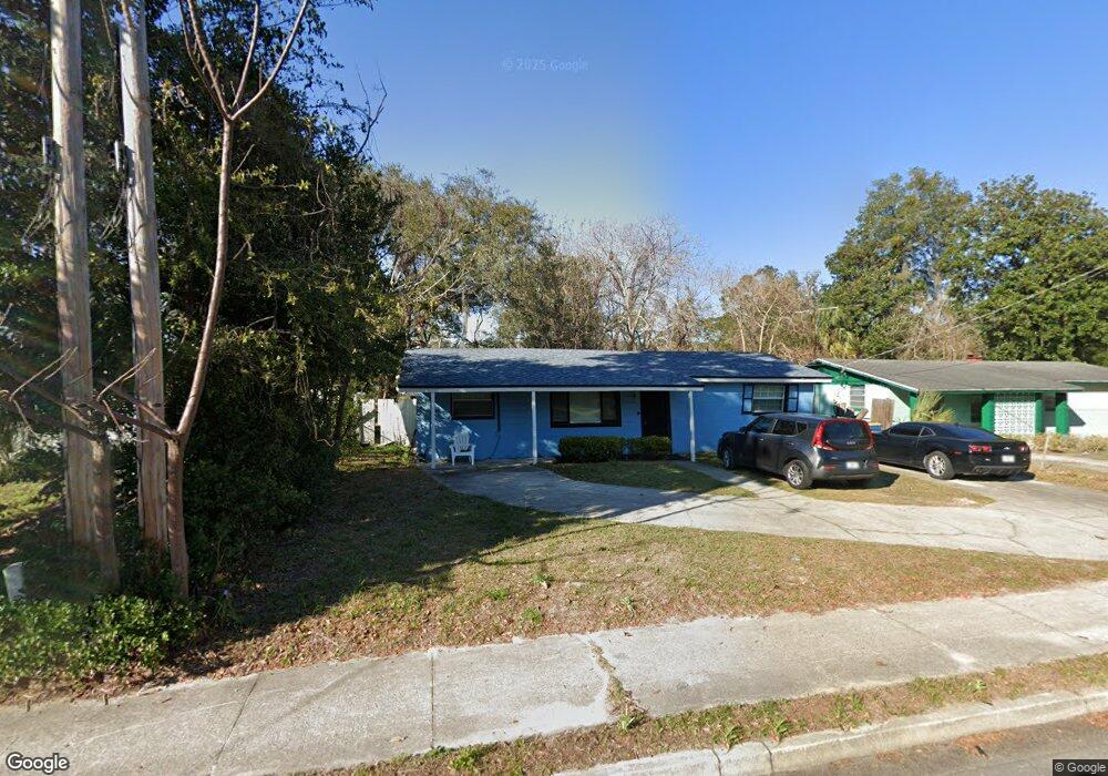 2851 Leonid Rd, Jacksonville, FL 32218 - photo 1