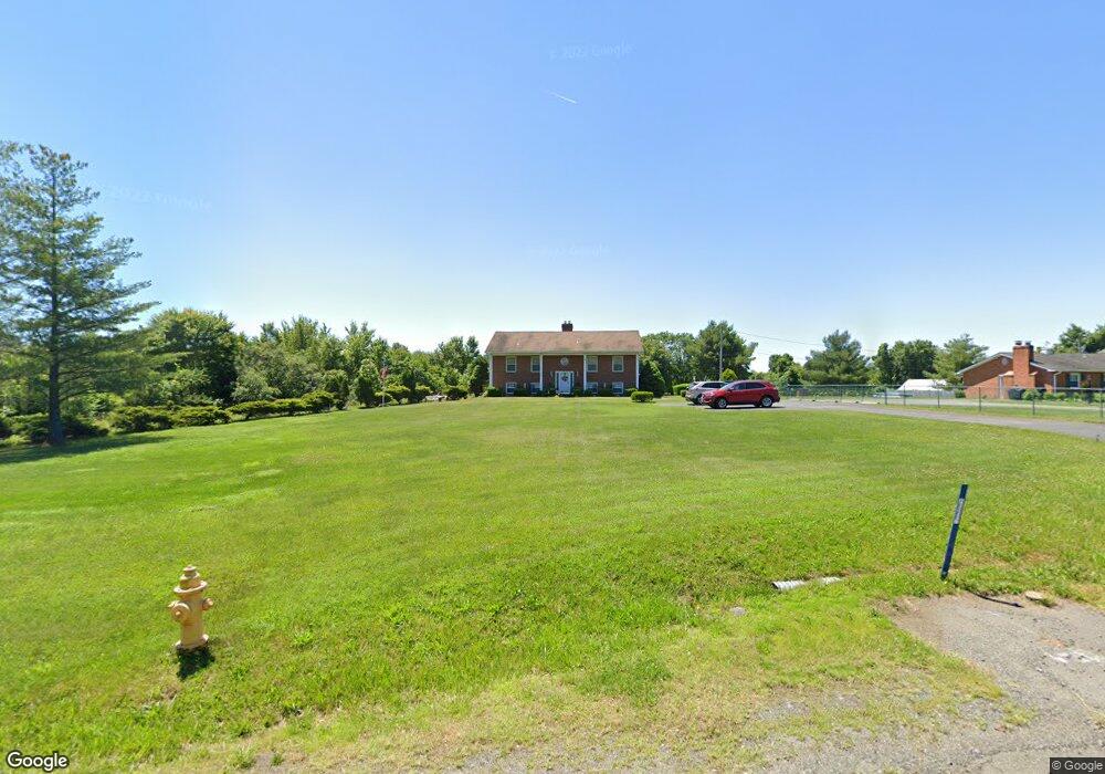 12705 Vint Hill Rd, Nokesville, VA 20181 - photo 1