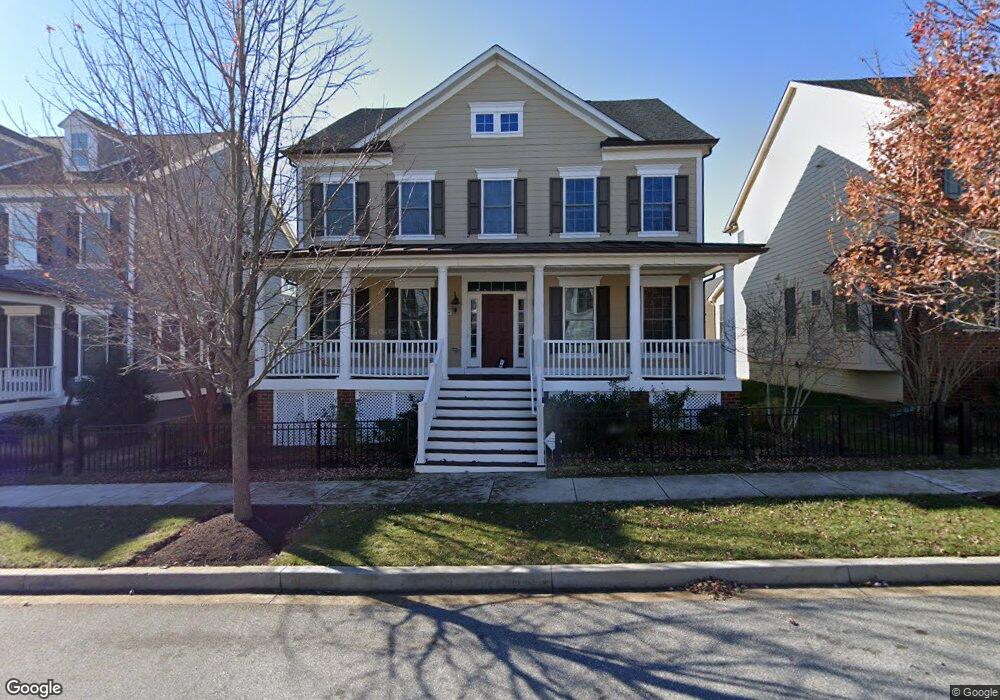 7731 Elmwood Rd, Fulton, MD 20759 - photo 1