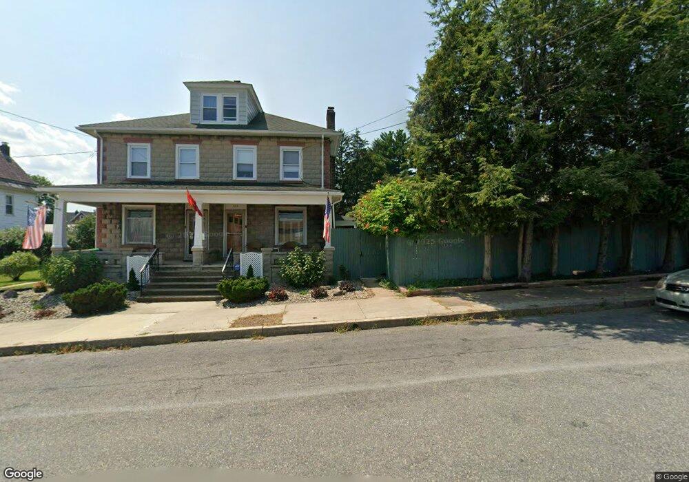 324 N 7th St, Lehighton, PA 18235 - photo 1