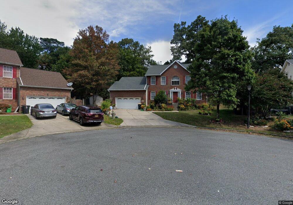 3602 Pocono Place, Beltsville, MD 20705 - photo 1