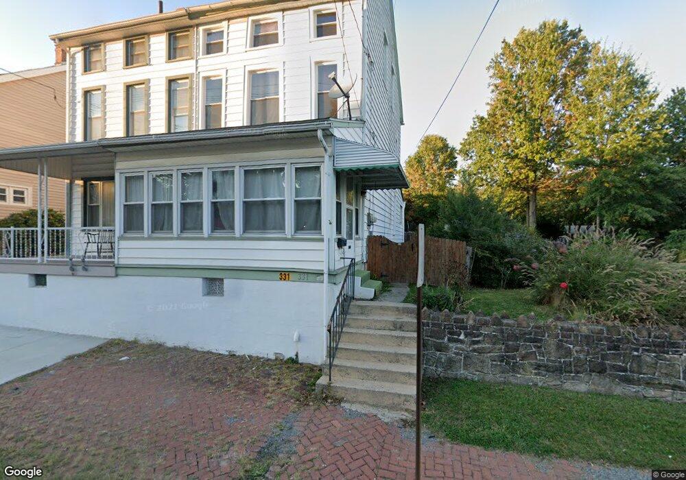 331 Bridge St, Spring City, PA 19475 - photo 1