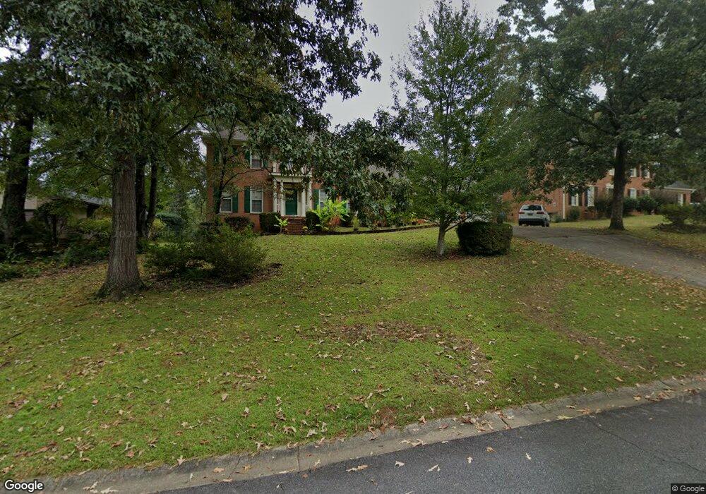 134 Jamestown Ct SW, Lilburn, GA 30047 - photo 1