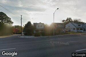 4219 Moravia Rd, Baltimore, MD 21206