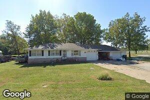 1002 E Center St, Arma, KS 66712