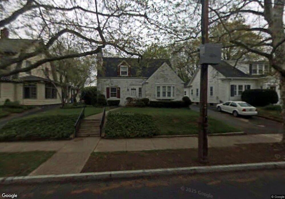 59 W Rock Ave, New Haven, CT 06515 - photo 1