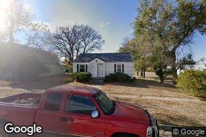 401 2nd Ave E, Mc Laughlin, SD 57642