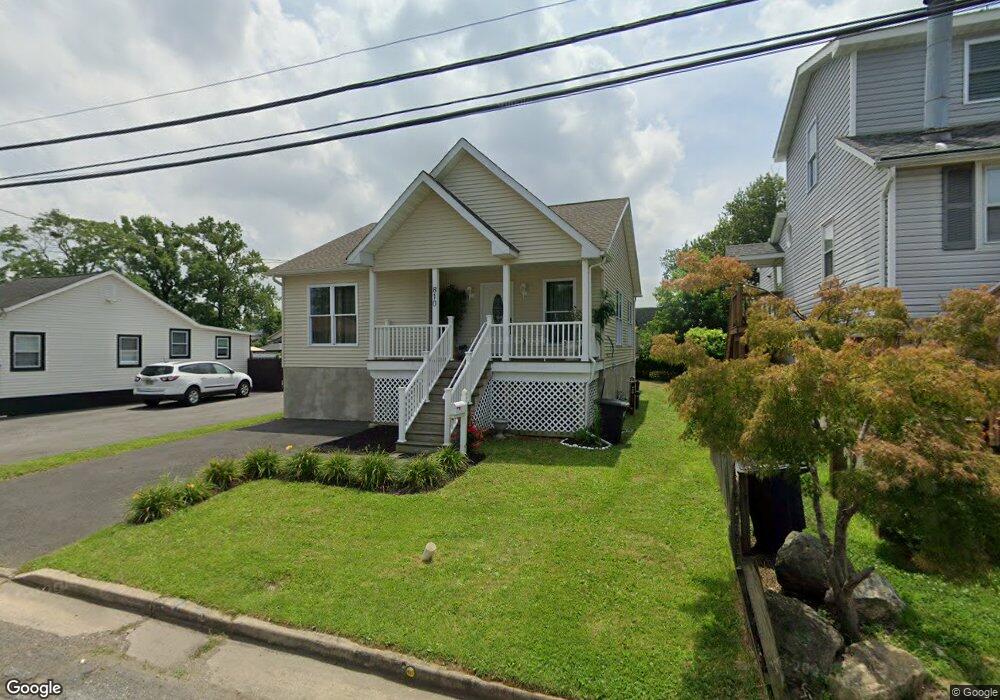 810 5th St, Union Beach, NJ 07735 - photo 1