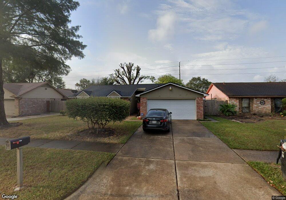 6923 Desert Rose Ln, Houston, TX 77086 - photo 1