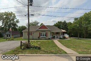 183 N 9th St, Tecumseh, NE 68450