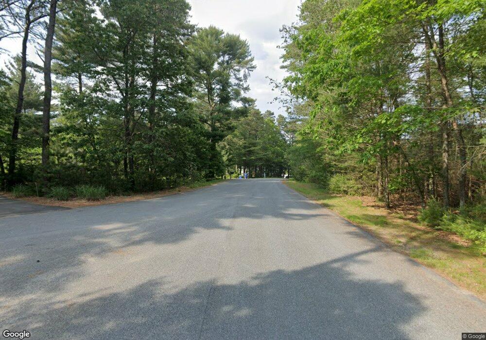 0 Cedar Meadows Rd, Charlestown, RI 02813 - photo 1