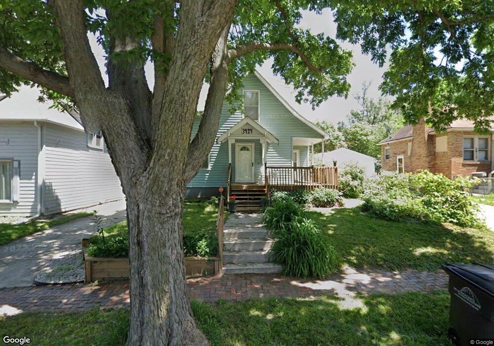 3919 8th St, Des Moines, IA 50313 - photo 1