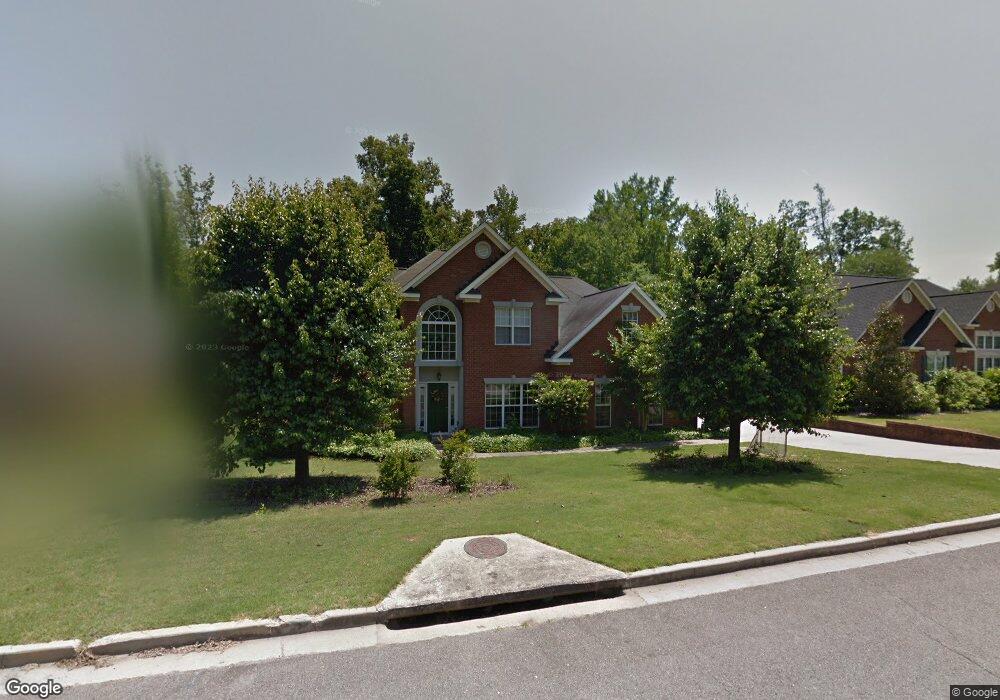 4578 Aylesbury Ct, Evans, GA 30809 - photo 1