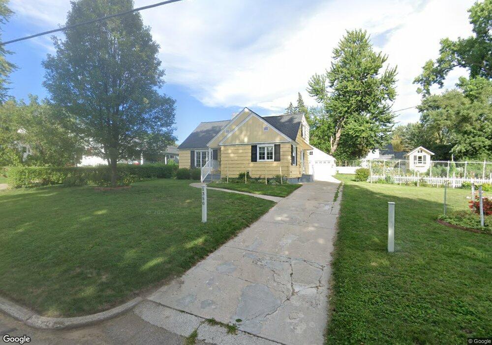 1350 Edith Ave NE, Grand Rapids, MI 49505 - photo 1