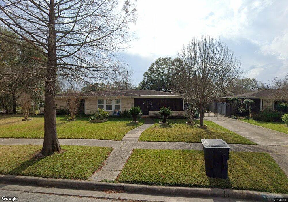 7666 El Rancho St, Houston, TX 77087 - photo 1