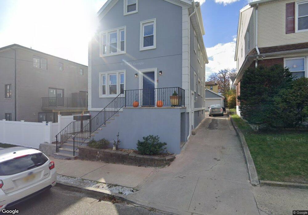 456 Shannon Place, Cliffside Park, NJ 07010 - photo 1