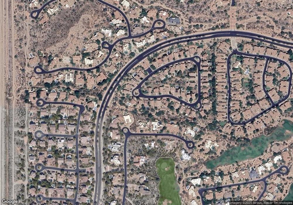 7239 E Tasman St, Mesa, AZ 85207 - photo 1