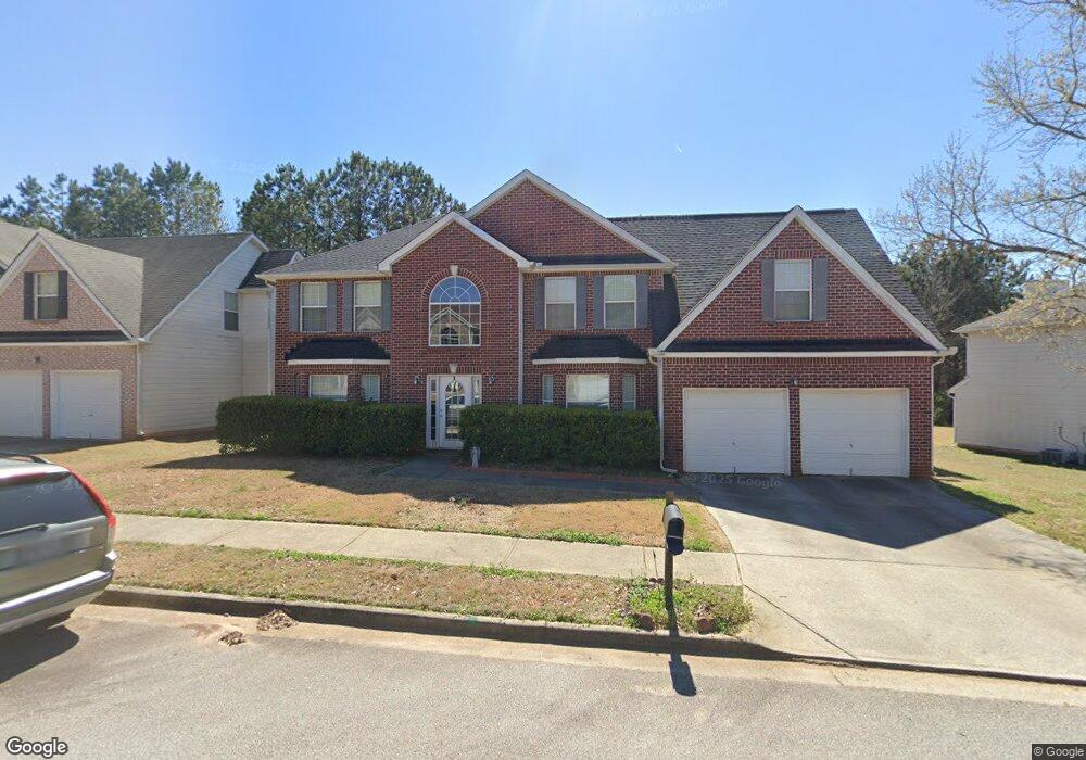 5626 Platte Dr, Ellenwood, GA 30294 - photo 1