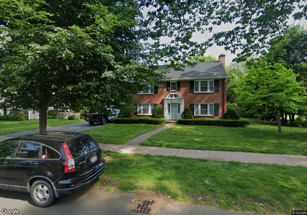 254 Ellington Rd, Longmeadow, MA 01106 - photo 1